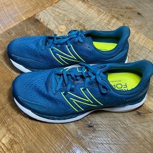 New Balance Freshfoam 860 11.5